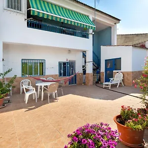 Casa De Mar Y Kanela 17 Km Granada Сasa de vacaciones