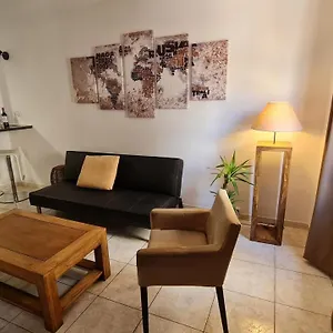 Trebol Benalmádena Apartamento
