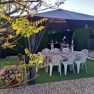 Casa Rural Xauen Сasa de vacaciones