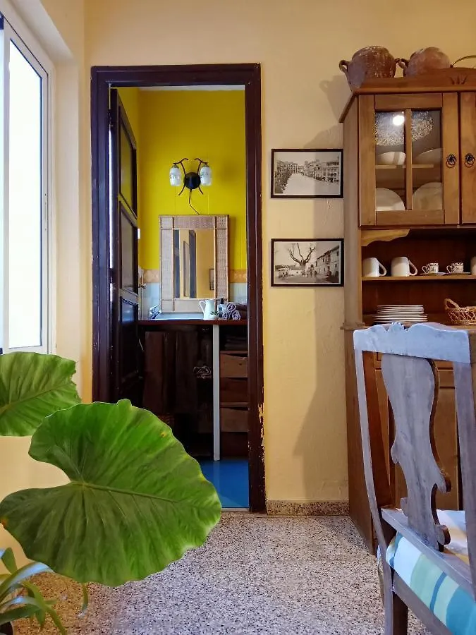 La Nana De Lorca Coqueta Casa A 15 Min De Granada Villa Fuente Vaqueros Semesterbostad