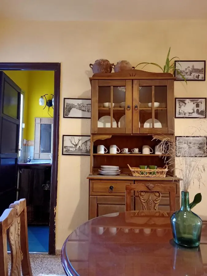 Semesterbostad La Nana De Lorca Coqueta Casa A 15 Min De Granada Villa Fuente Vaqueros