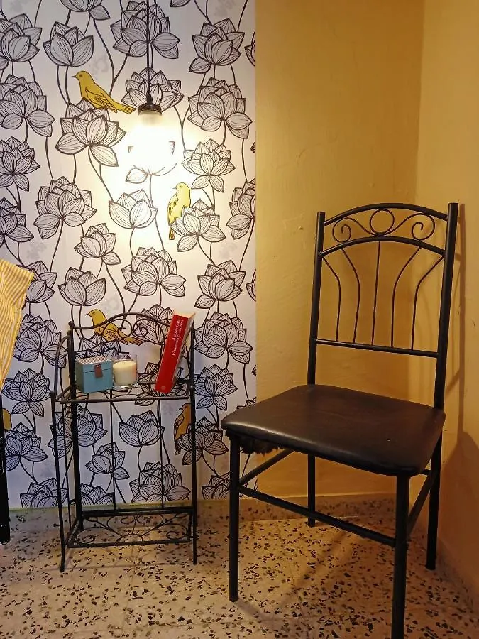 La Nana De Lorca Coqueta Casa A 15 Min De Granada Villa Fuente Vaqueros Holiday home