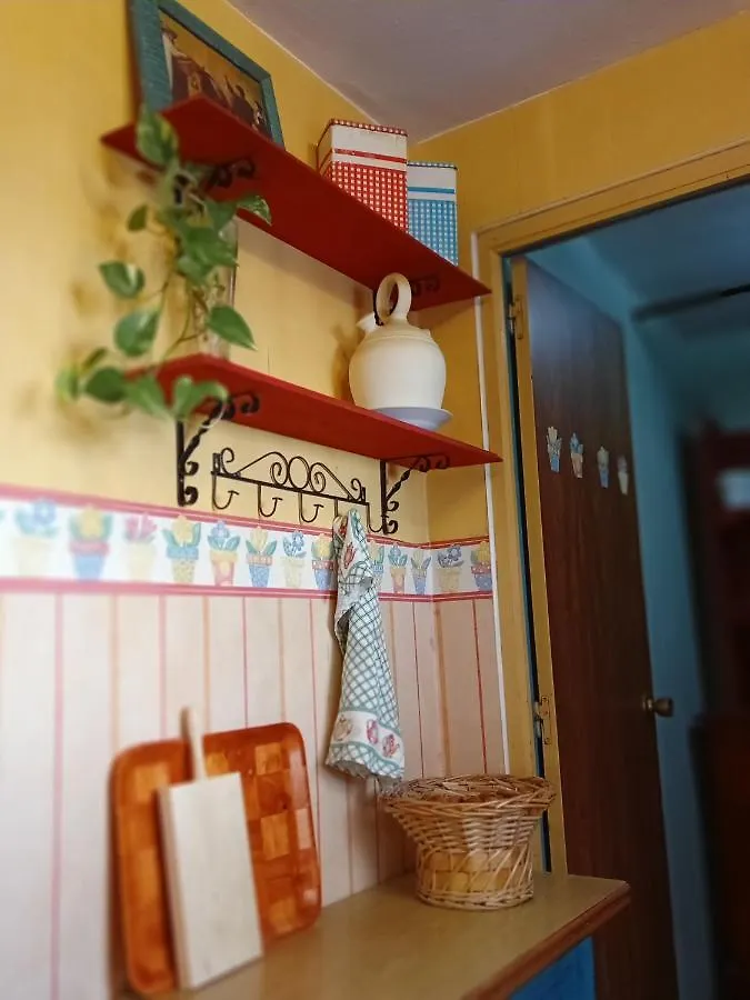 Holiday home La Nana De Lorca Coqueta Casa A 15 Min De Granada Villa Fuente Vaqueros Spain