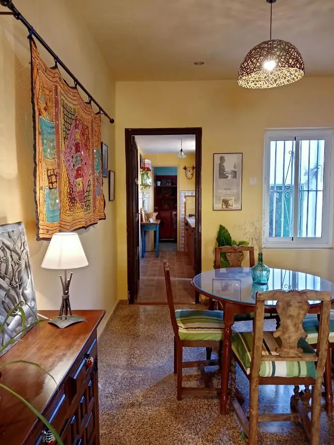 La Nana De Lorca Coqueta Casa A 15 Min De Granada Villa Fuente Vaqueros
