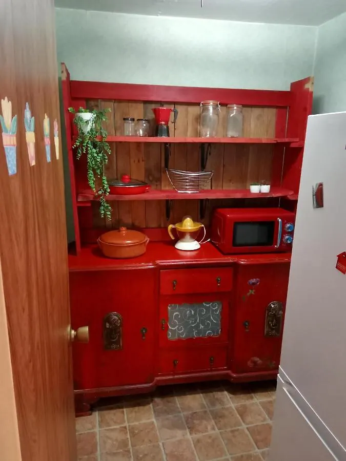 La Nana De Lorca Coqueta Casa A 15 Min De Granada Villa Fuente Vaqueros Holiday home