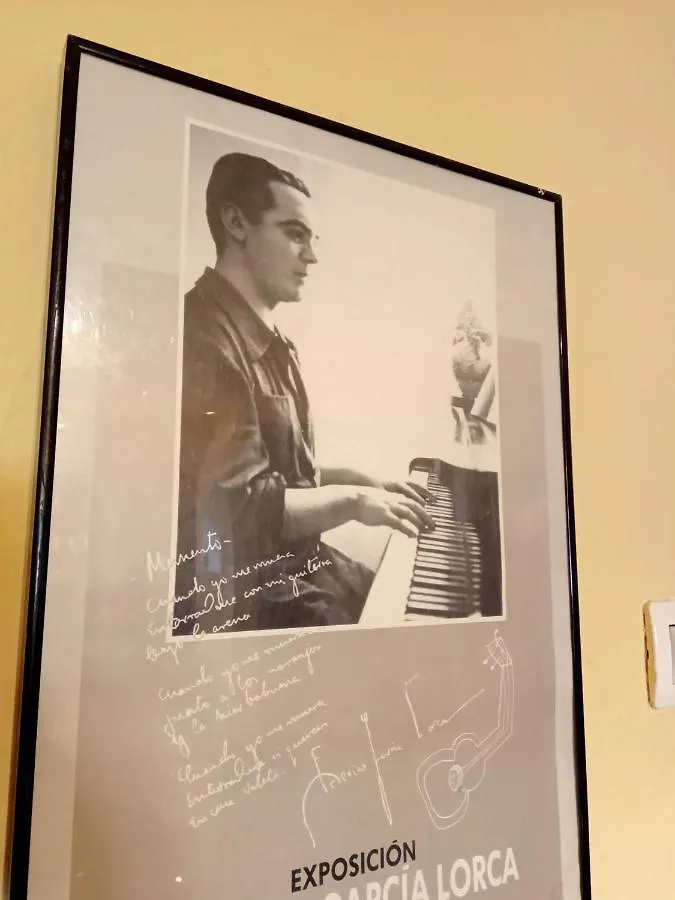 La Nana De Lorca Coqueta Casa A 15 Min De Granada Villa Fuente Vaqueros