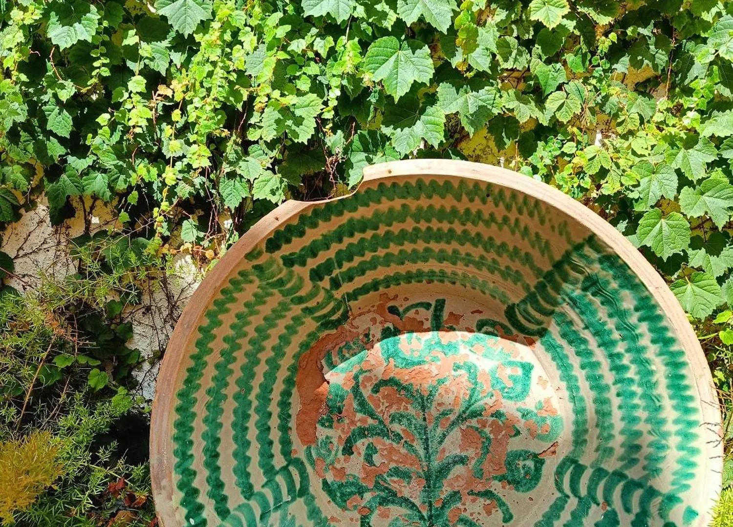 La Nana De Lorca Coqueta Casa A 15 Min De Granada Villa Fuente Vaqueros Spain